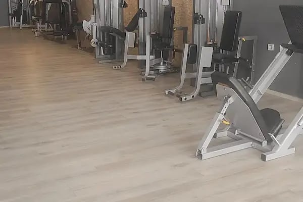 SheFit Şemikler Şube - Denizli Kadınlara Özel Spor Merkezi - Resim 6