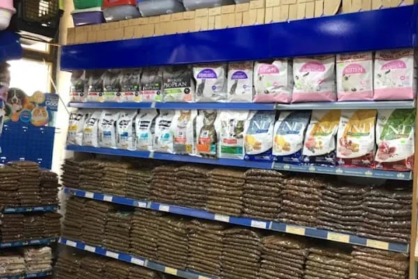 Duru Petshop Ltd. Sti - Resim 20