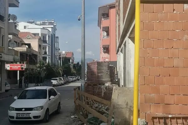 Ptt - Dalaman şubesi - Resim 4