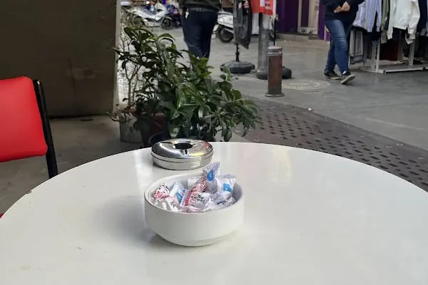 Kardeşler İstasyon Çay Ocağı - Resim 6