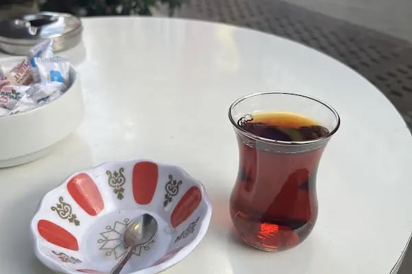 Kardeşler İstasyon Çay Ocağı - Resim 7