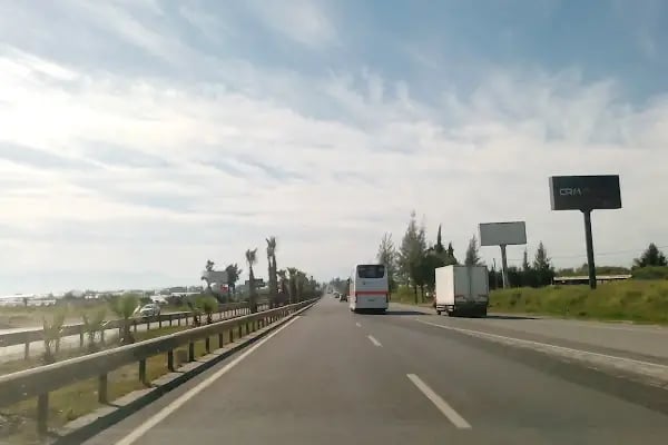 KURŞUNLU - Metro Station / Metro İstasyonu, Antalya - Resim 19