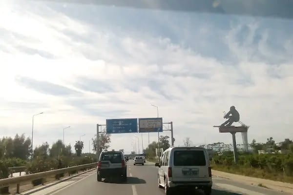 KURŞUNLU - Metro Station / Metro İstasyonu, Antalya - Resim 2