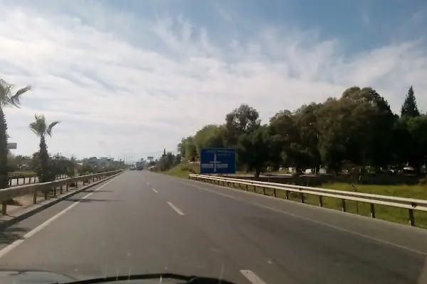 KURŞUNLU - Metro Station / Metro İstasyonu, Antalya - Resim 17