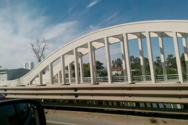 KURŞUNLU - Metro Station / Metro İstasyonu, Antalya - Resim 8