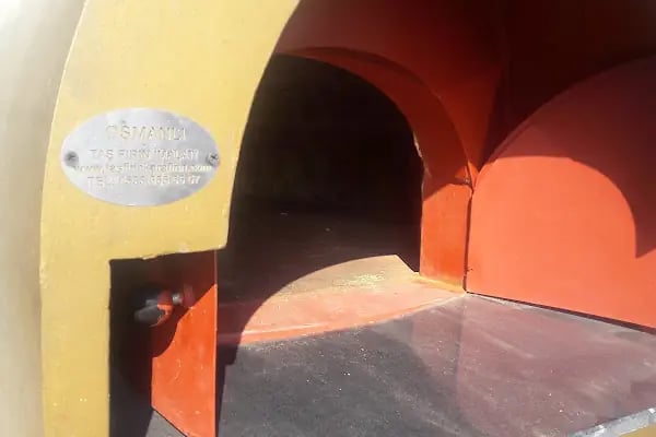 KURŞUNLU - Metro Station / Metro İstasyonu, Antalya - Resim 15
