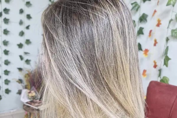 PERA BAYAN KUAFÖRÜ - PERA GÜZELLİK SALONU - Resim 15