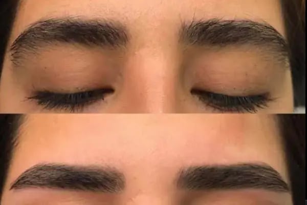 PERA BAYAN KUAFÖRÜ - PERA GÜZELLİK SALONU - Resim 11
