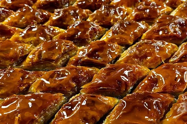 Öz Dadaşlar Unlu Mamülleri &amp; Ekmek Fırını - Resim 7
