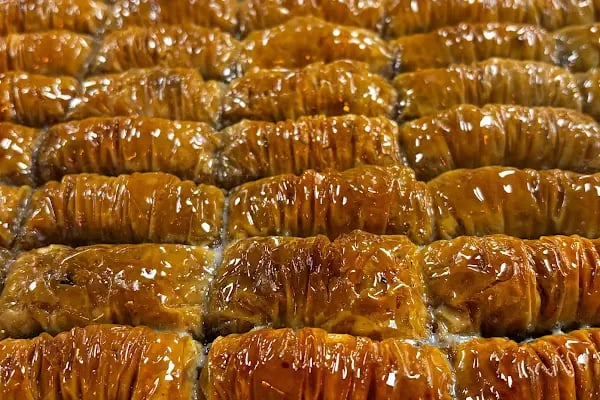 Öz Dadaşlar Unlu Mamülleri &amp; Ekmek Fırını - Resim 18