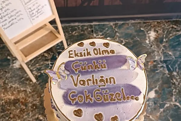 Öz Dadaşlar Unlu Mamülleri &amp; Ekmek Fırını - Resim 16