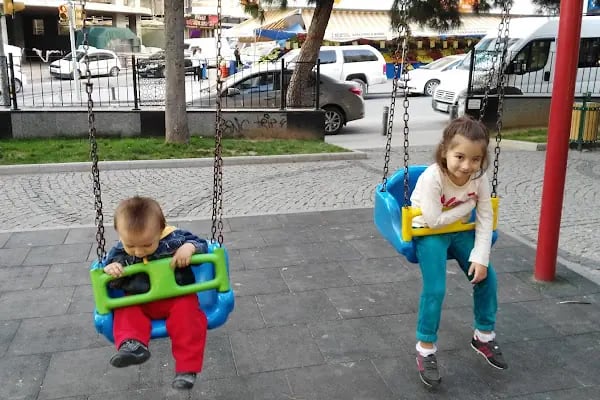 75. Yıl Cumhuriyet Parkı - Resim 18