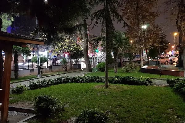 75. Yıl Cumhuriyet Parkı - Resim 8