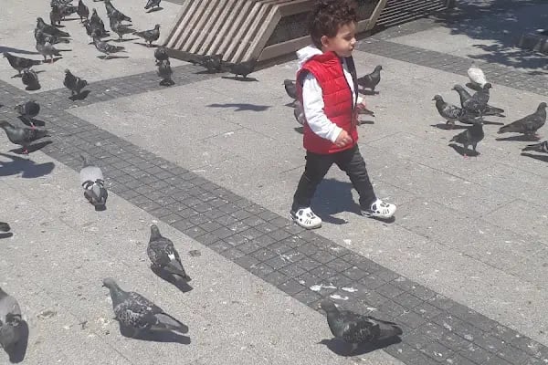 75. Yıl Cumhuriyet Parkı - Resim 9