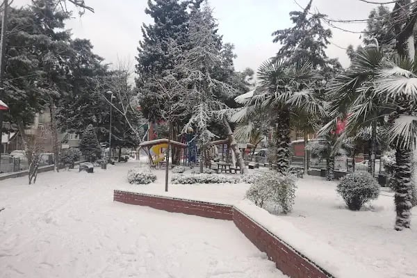 75. Yıl Cumhuriyet Parkı - Resim 3