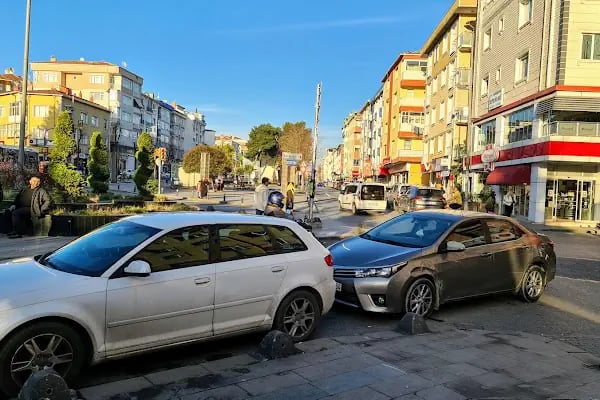 75. Yıl Cumhuriyet Parkı - Resim 10