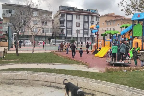 75. Yıl Cumhuriyet Parkı - Resim 7