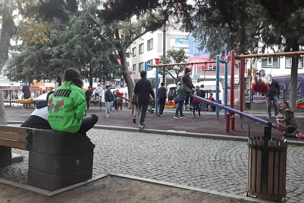75. Yıl Cumhuriyet Parkı - Resim 14