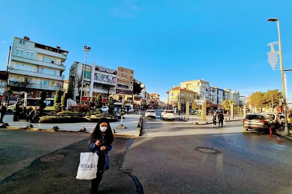 75. Yıl Cumhuriyet Parkı - Resim 4
