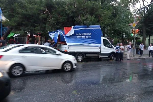 75. Yıl Cumhuriyet Parkı - Resim 6