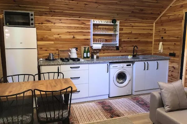 ALİN BUNGALOW - Resim 3