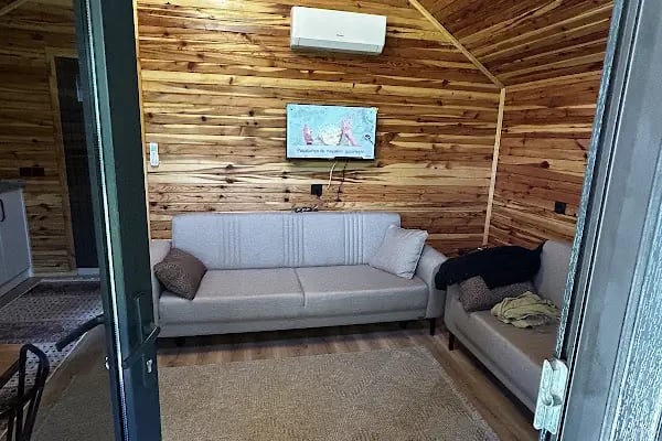 ALİN BUNGALOW - Resim 18