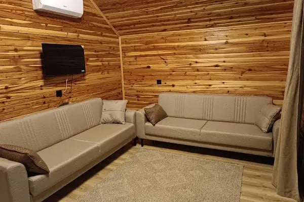 ALİN BUNGALOW - Resim 8
