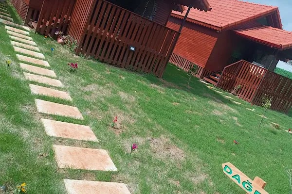 ALİN BUNGALOW - Resim 17