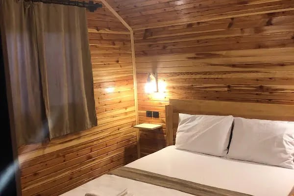 ALİN BUNGALOW - Resim 4