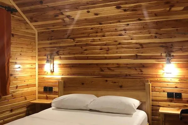 ALİN BUNGALOW - Resim 2