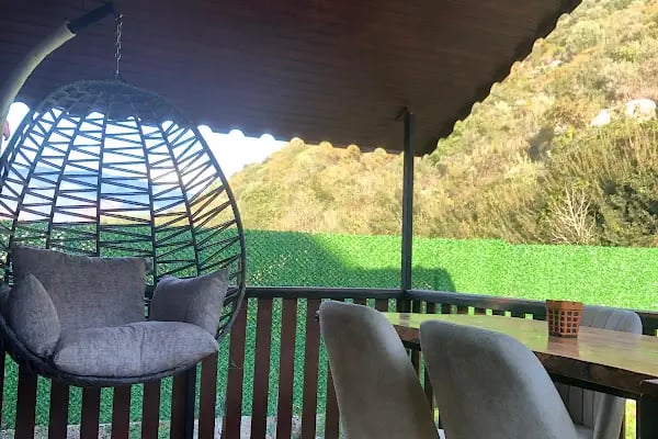 ALİN BUNGALOW - Resim 6