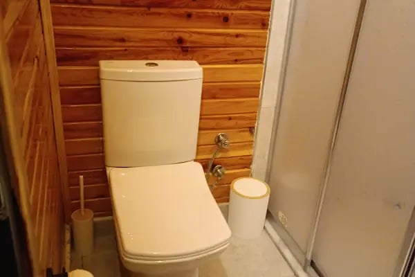 ALİN BUNGALOW - Resim 5