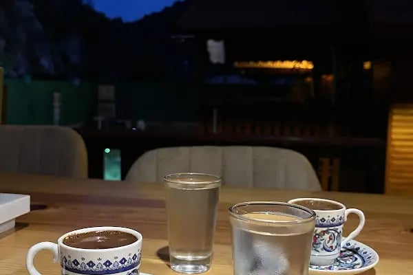 ALİN BUNGALOW - Resim 16