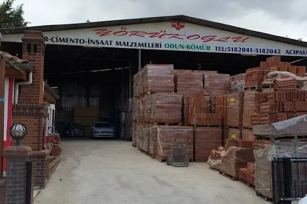 Yörükoğlu Kömür ve İnşaat Malzemeleri - Resim 2