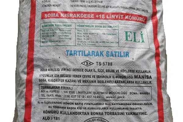 Yörükoğlu Kömür ve İnşaat Malzemeleri - Resim 15