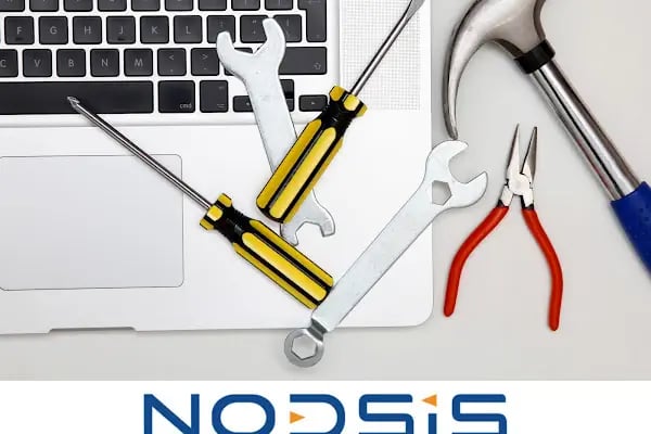 Nodsis Teknoloji - Resim 1