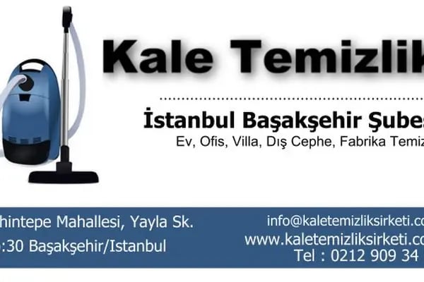 Başakşehir Temizlik Şirketi - Resim 1