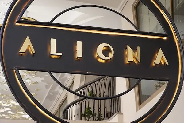 Aliona Aesthetic Clinic - Resim 14
