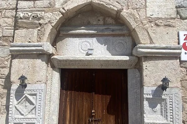 Hayal Cafe&amp;Pastane - Resim 16