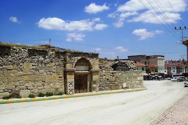 Hayal Cafe&amp;Pastane - Resim 15