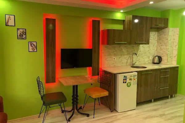 VERO OTEL - Resim 19