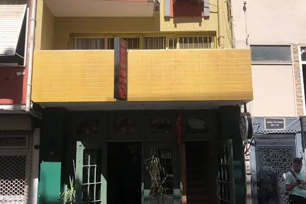 VERO OTEL - Resim 17