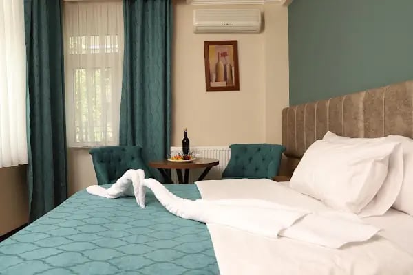 Buldum Hotel - Resim 2