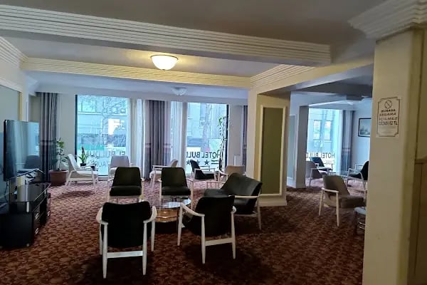 Buldum Hotel - Resim 18