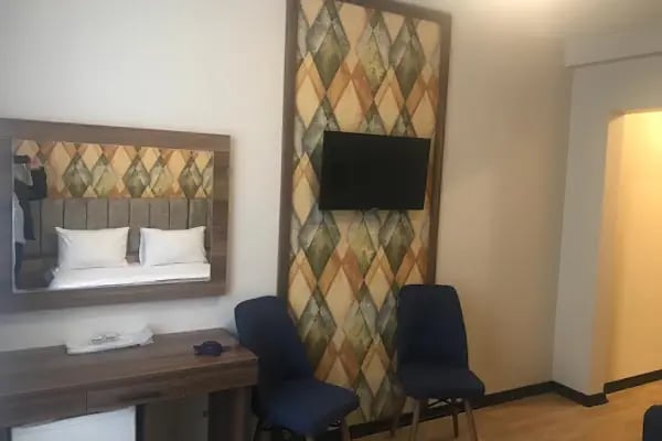 Buldum Hotel - Resim 6