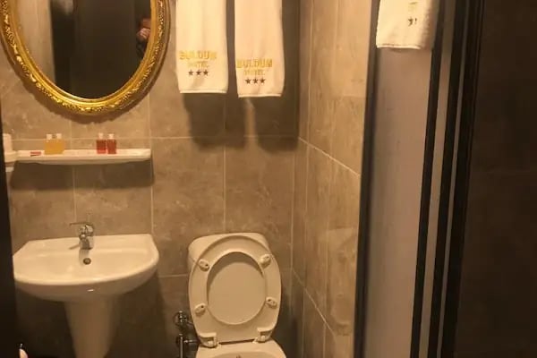 Buldum Hotel - Resim 9