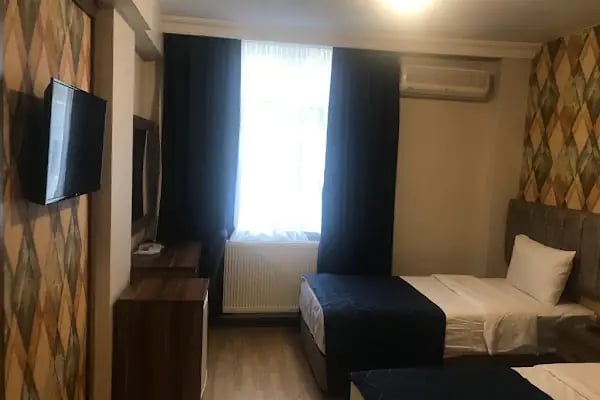 Buldum Hotel - Resim 14
