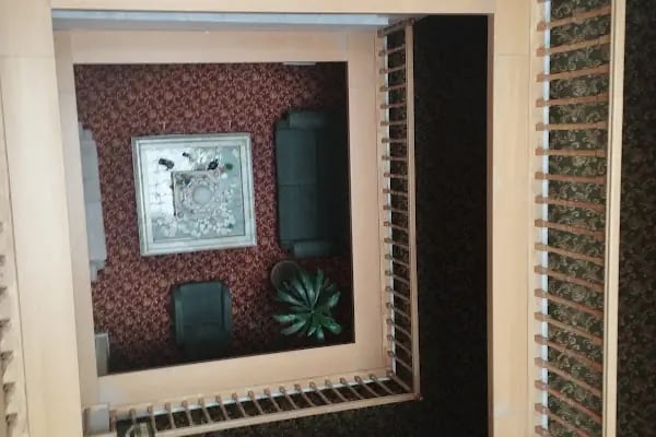 Buldum Hotel - Resim 19