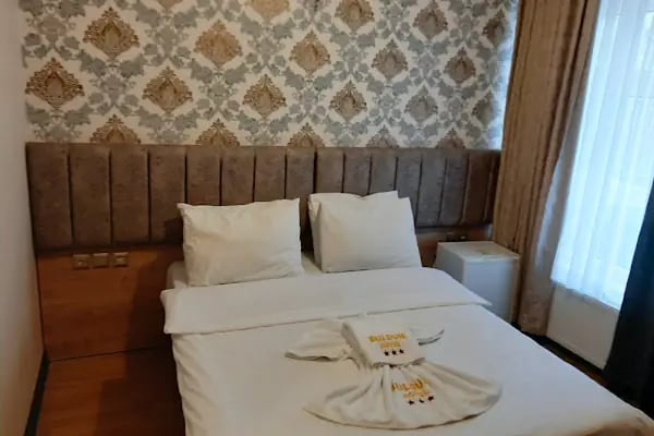 Buldum Hotel - Resim 8