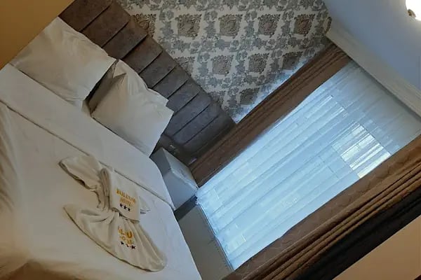 Buldum Hotel - Resim 7